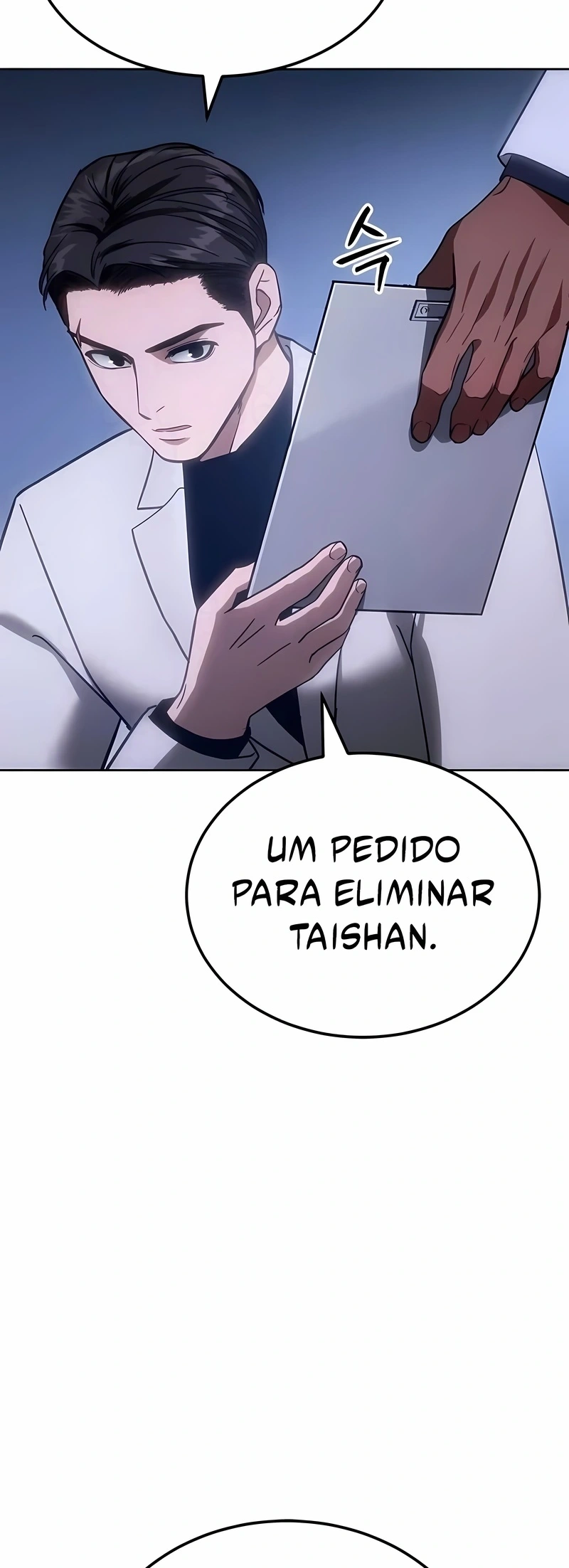Dupla Baek Capítulo 9 Página 26