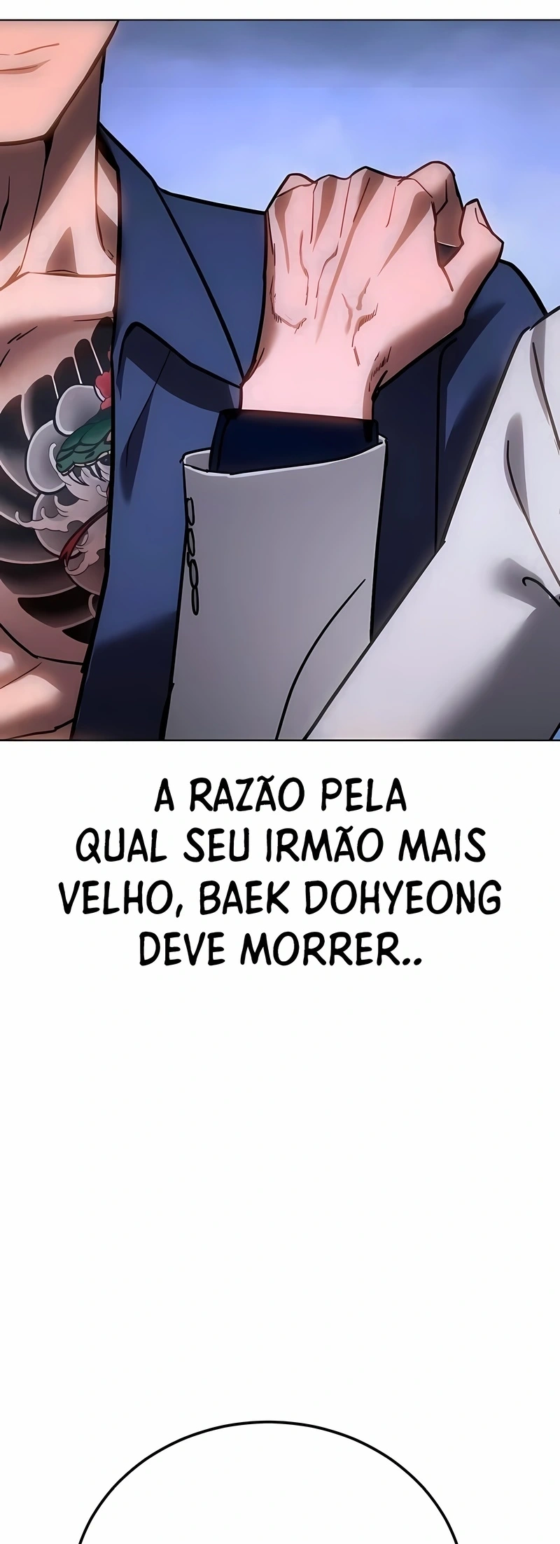 Dupla Baek Capítulo 9 Página 3