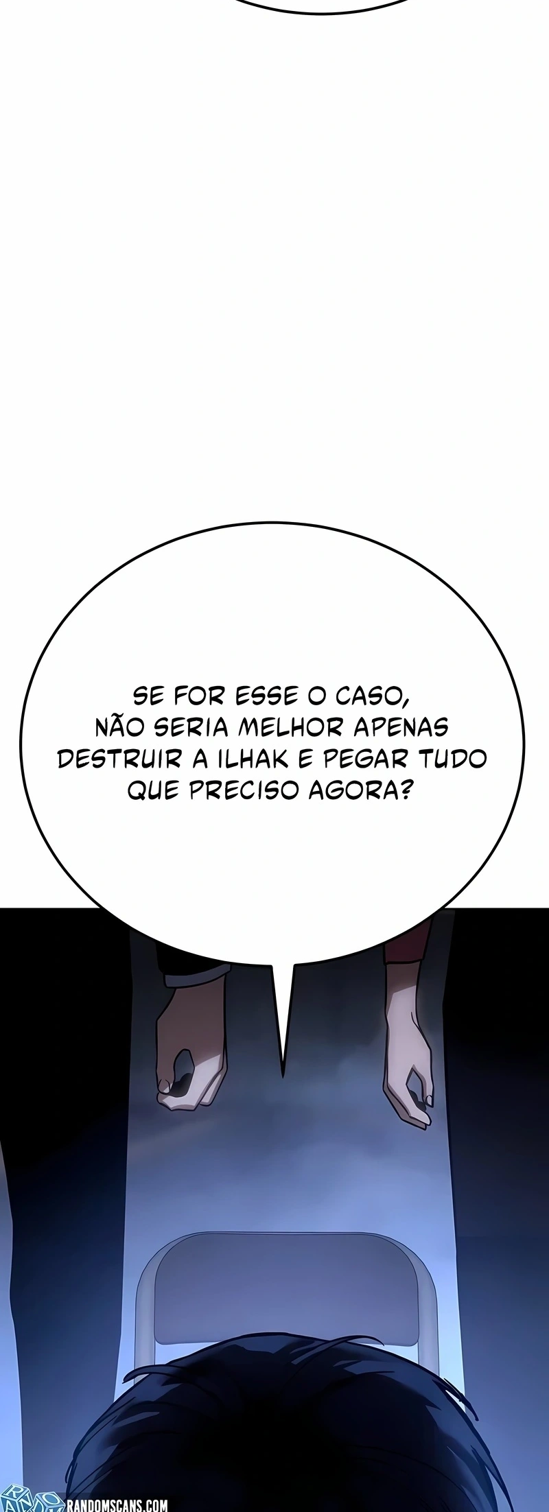 Dupla Baek Capítulo 9 Página 31