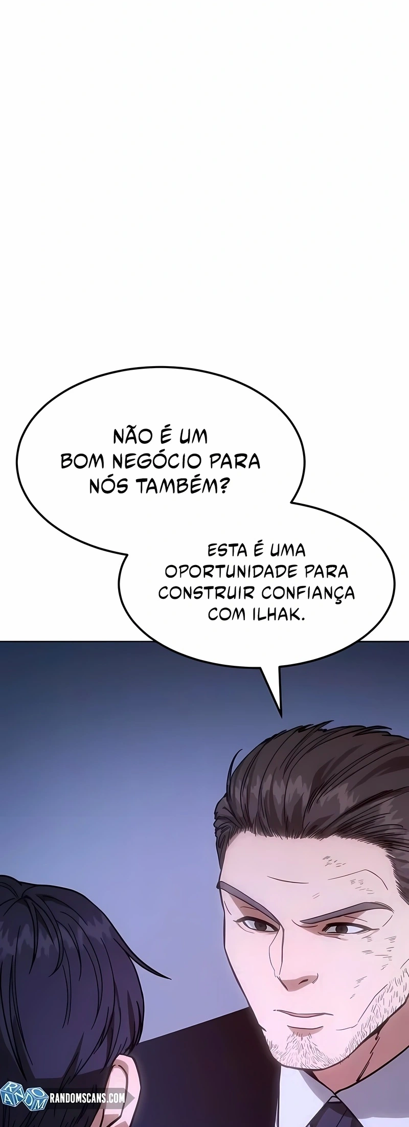 Dupla Baek Capítulo 9 Página 35
