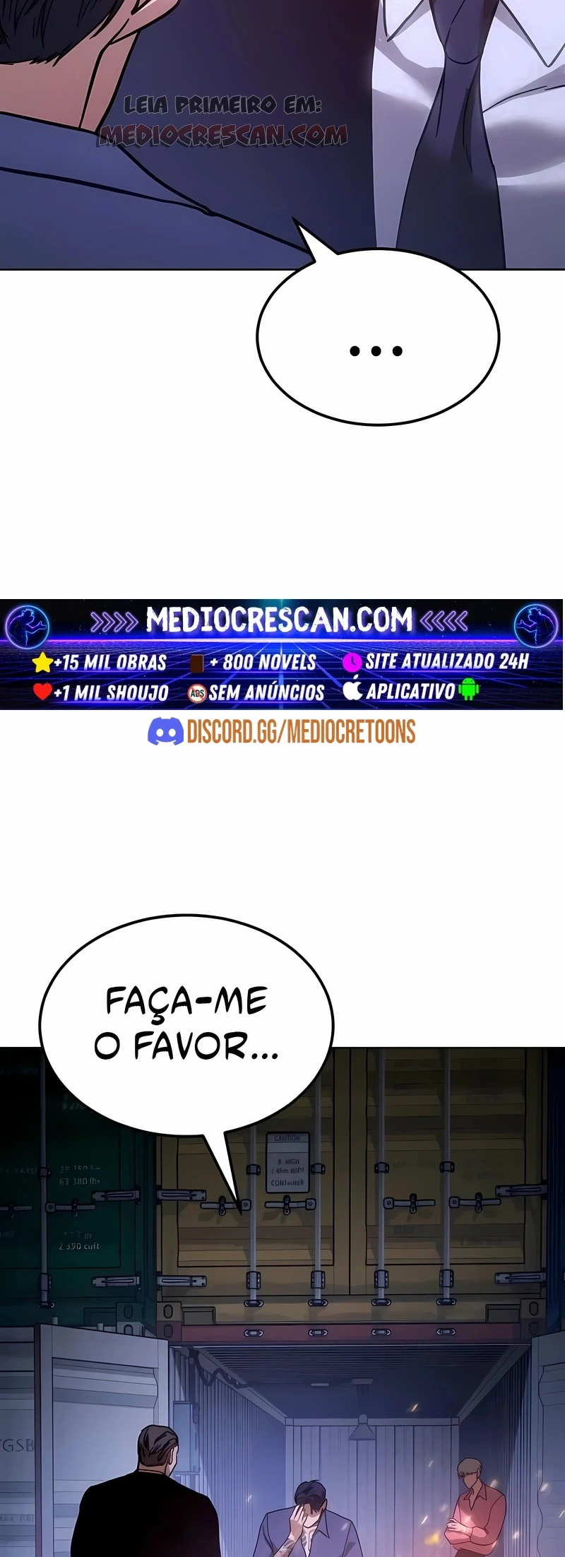 Dupla Baek Capítulo 9 Página 36