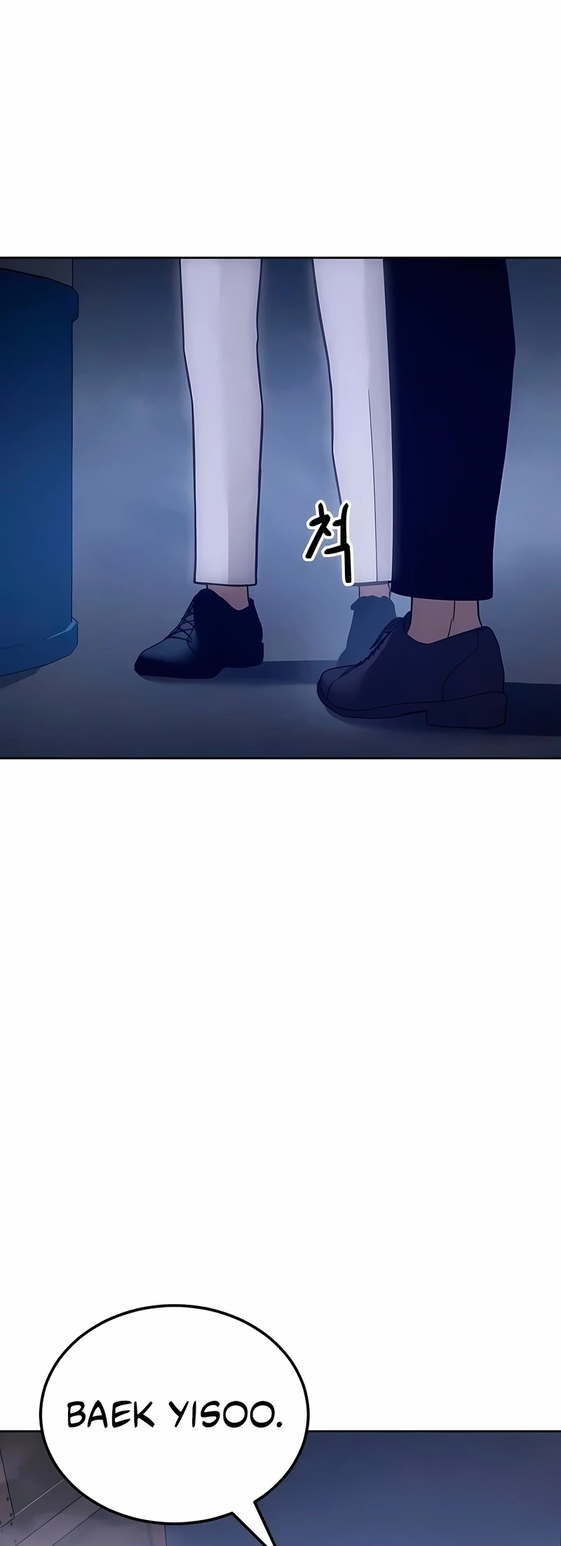 Dupla Baek Capítulo 9 Página 46