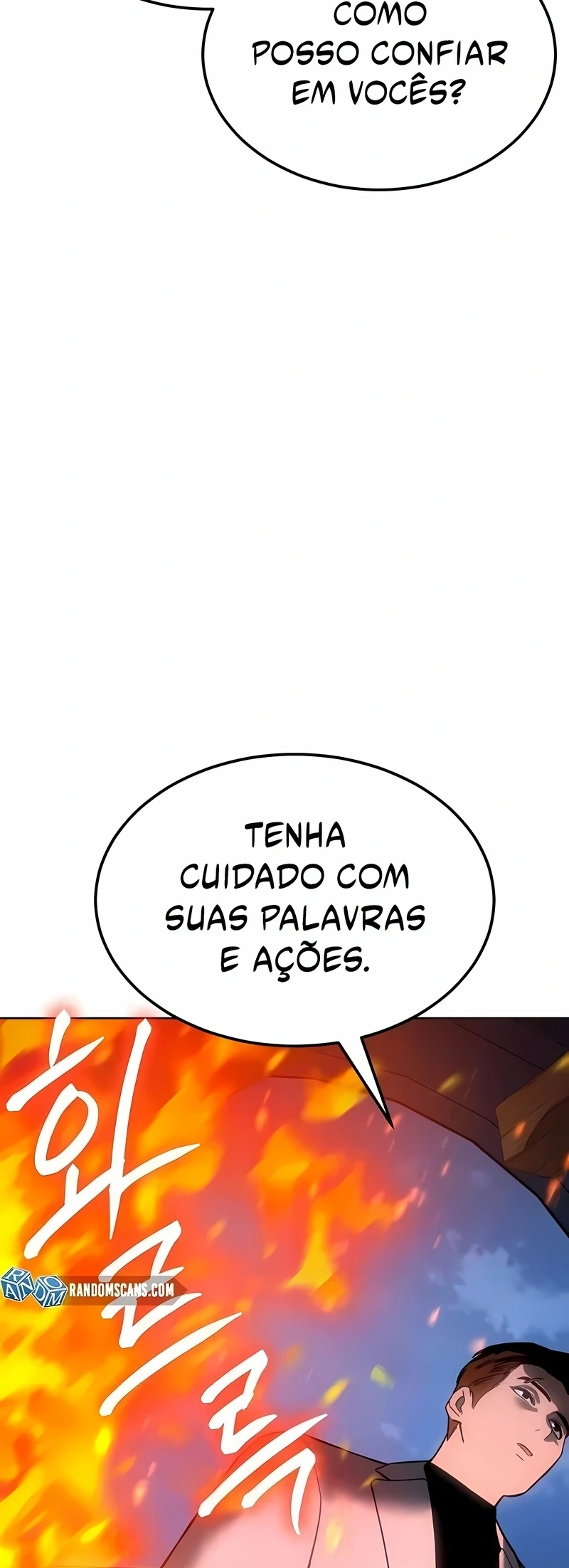Dupla Baek Capítulo 9 Página 48