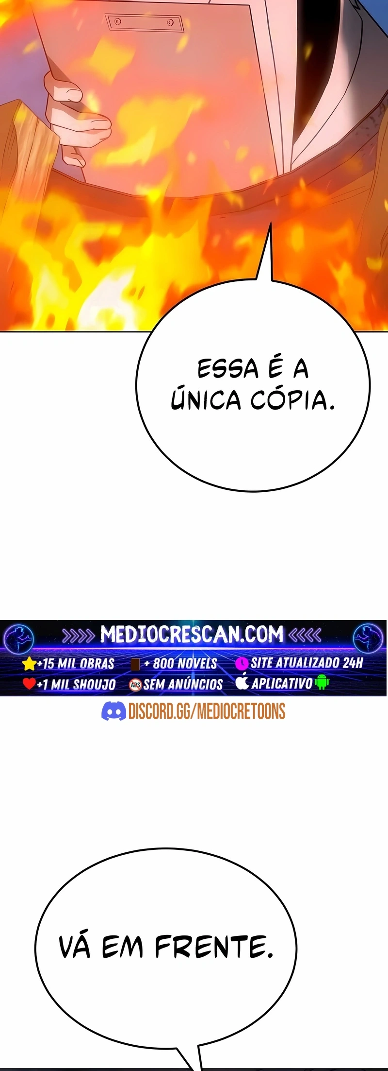 Dupla Baek Capítulo 9 Página 49