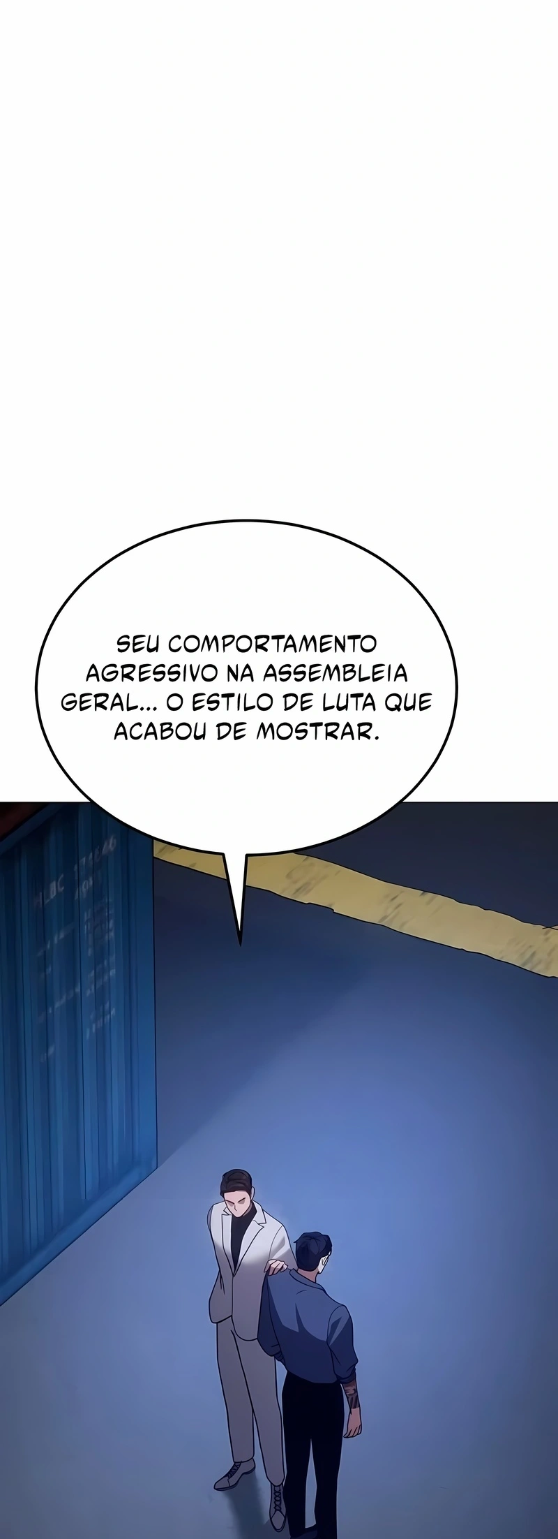 Dupla Baek Capítulo 9 Página 5