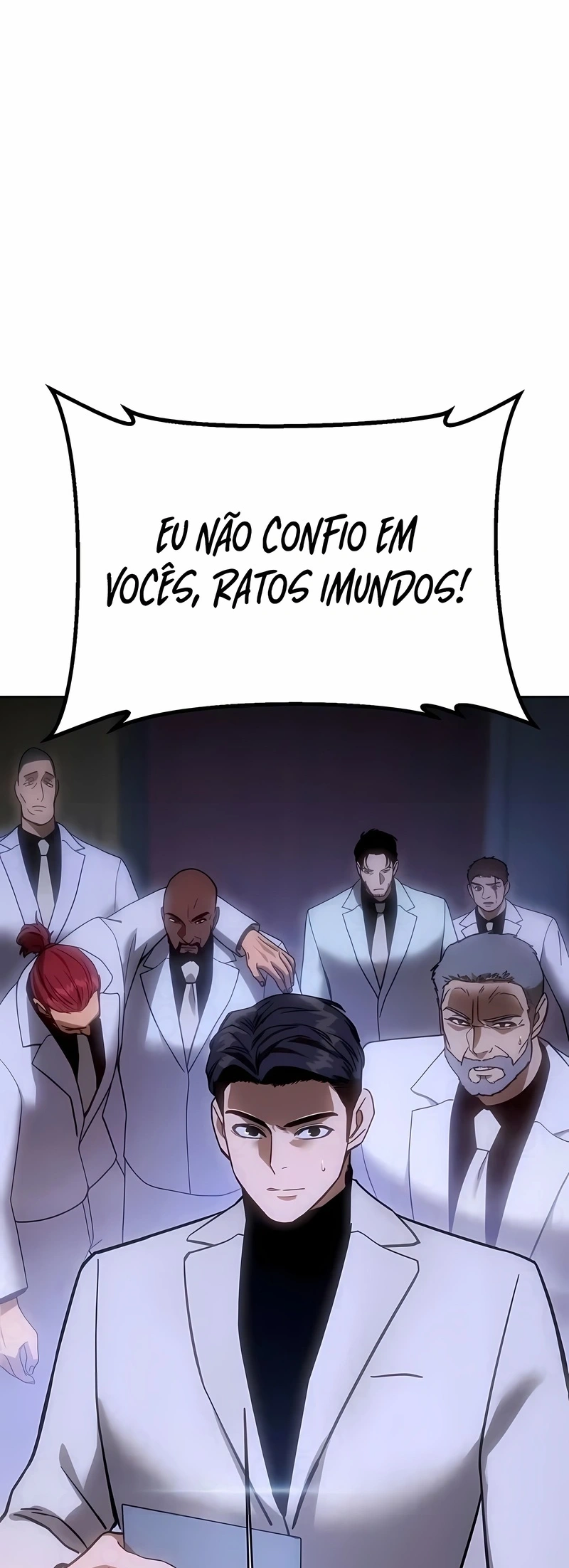 Dupla Baek Capítulo 9 Página 52