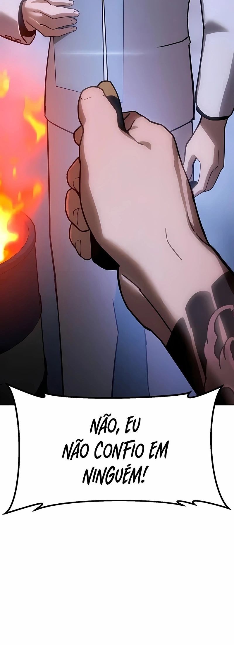 Dupla Baek Capítulo 9 Página 53