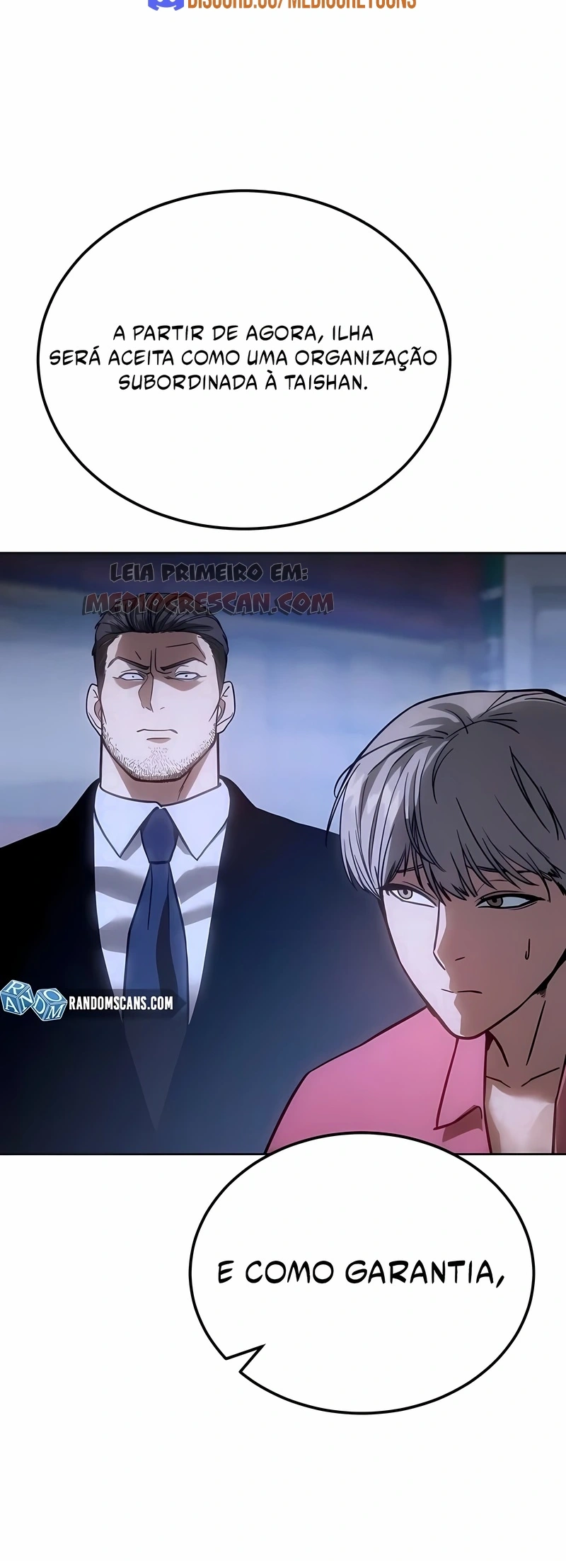 Dupla Baek Capítulo 9 Página 56