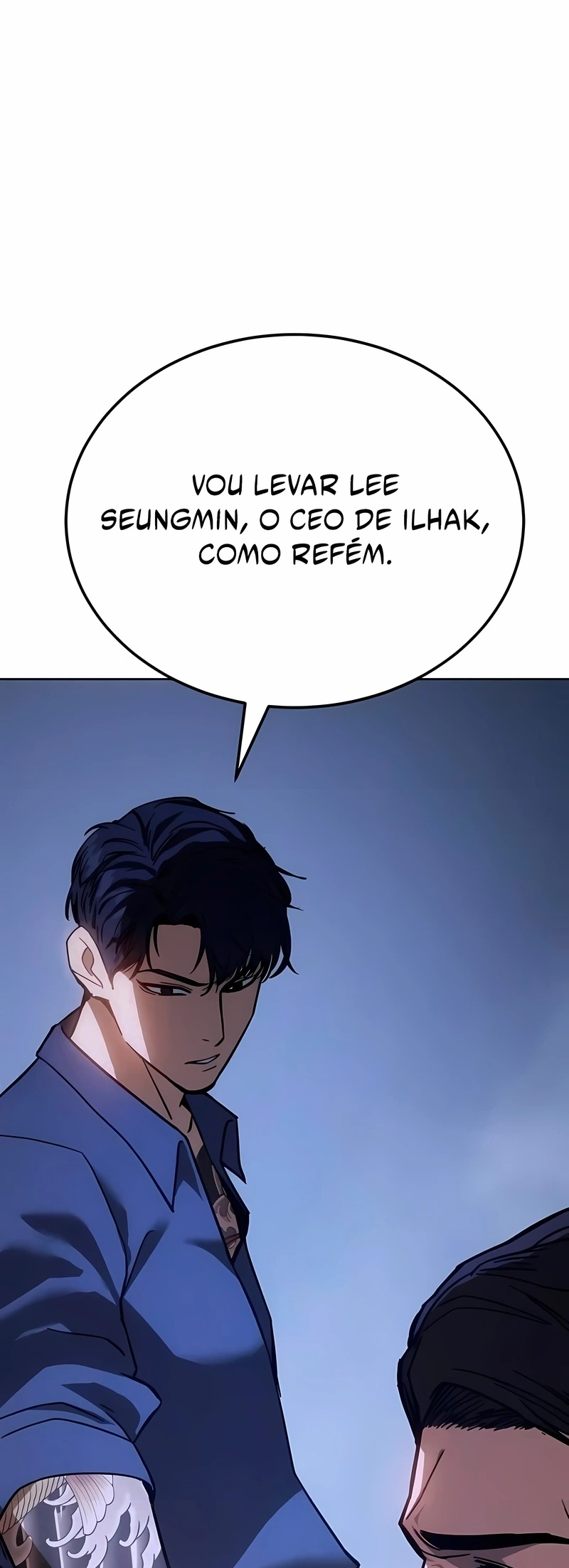 Dupla Baek Capítulo 9 Página 57