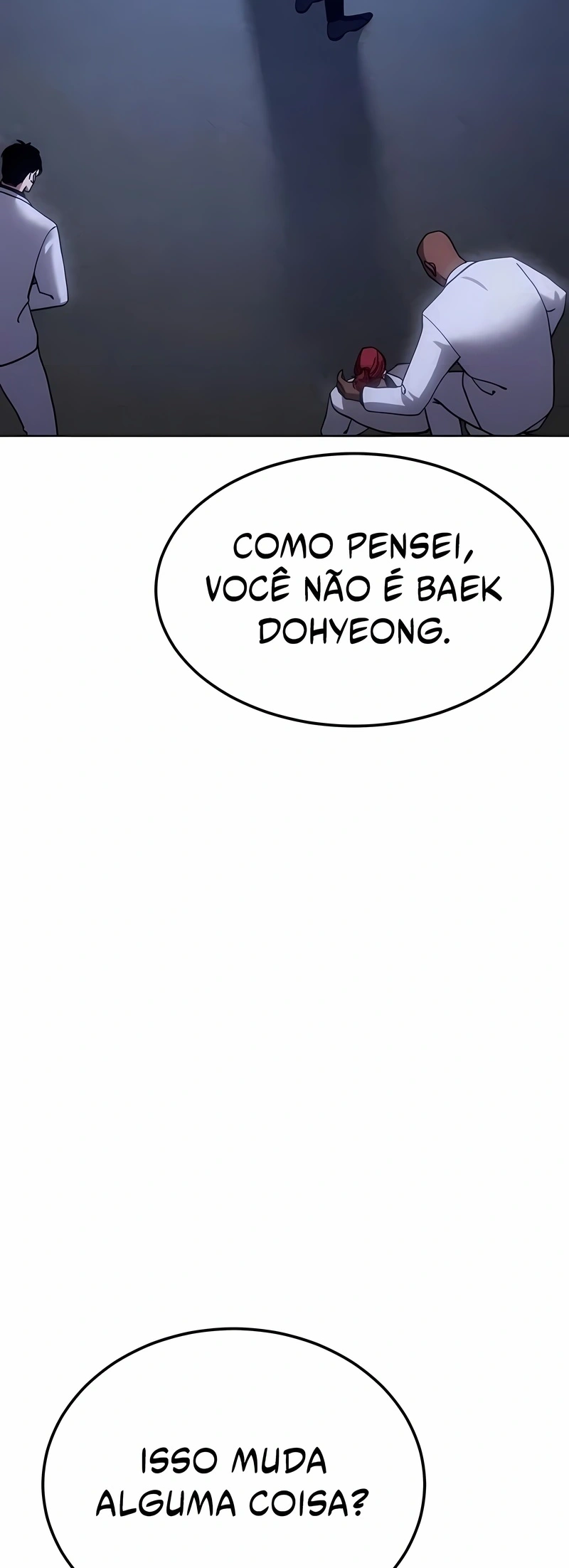 Dupla Baek Capítulo 9 Página 6