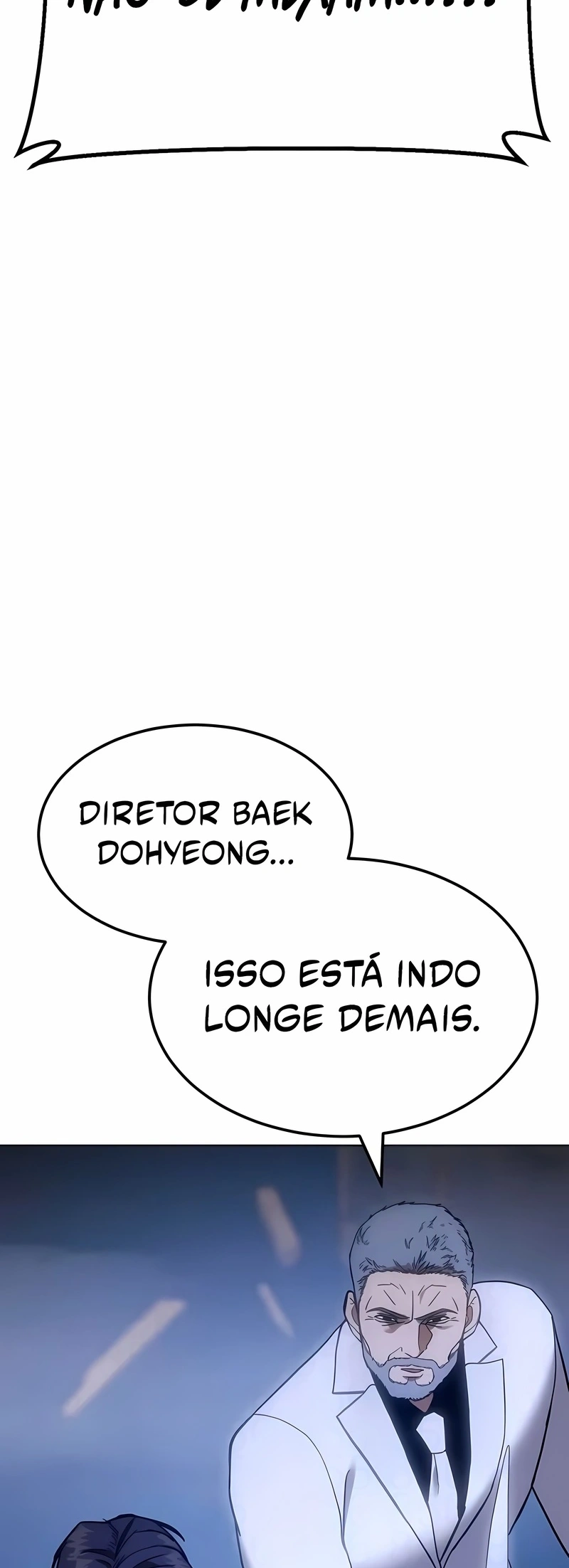 Dupla Baek Capítulo 9 Página 61
