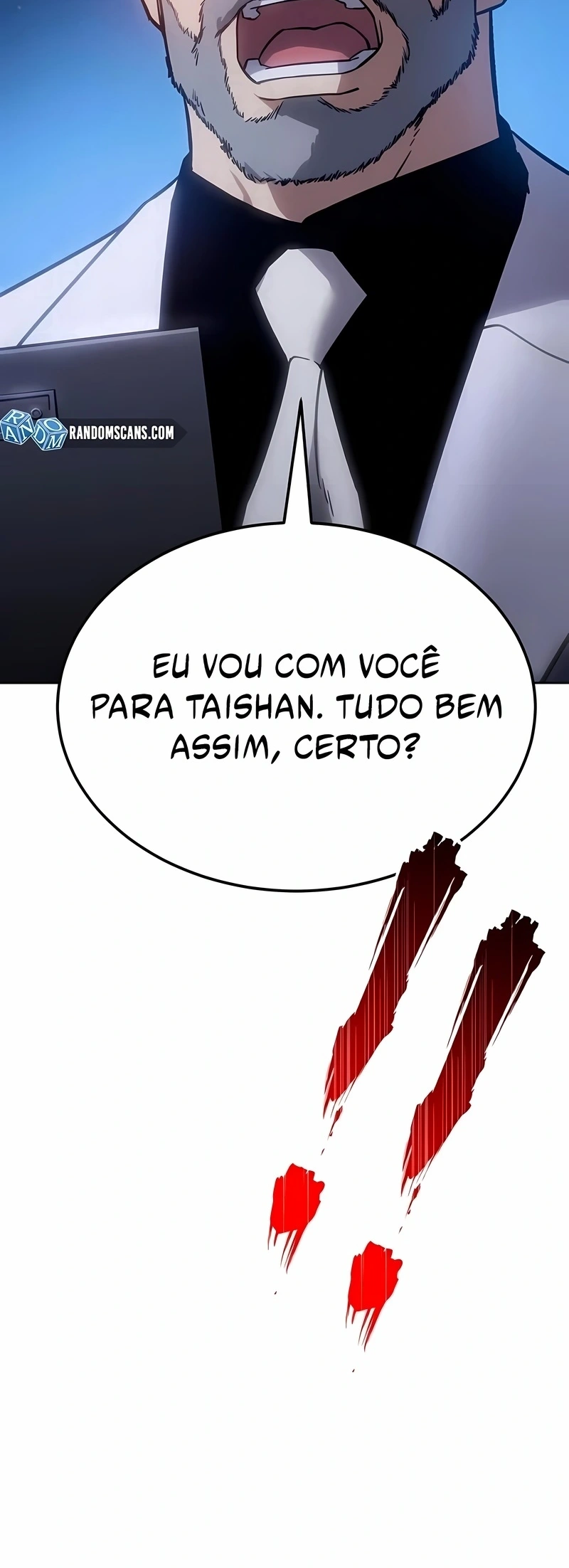 Dupla Baek Capítulo 9 Página 64