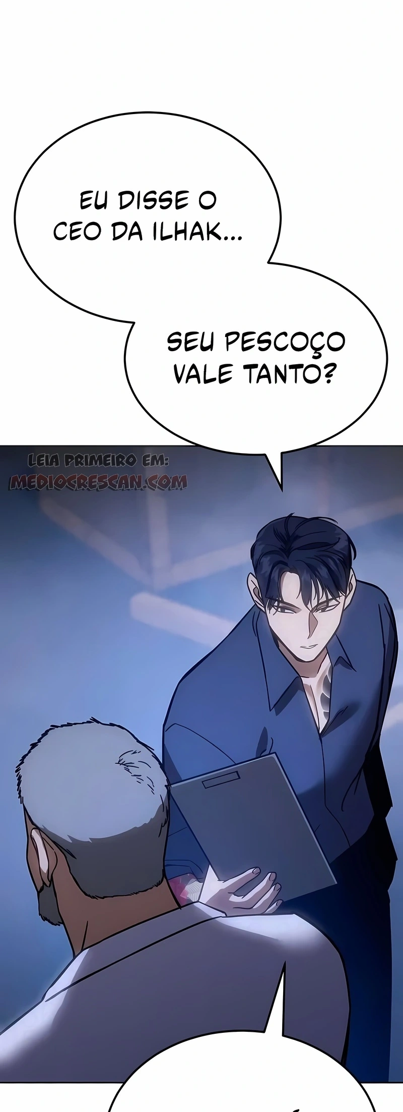 Dupla Baek Capítulo 9 Página 65
