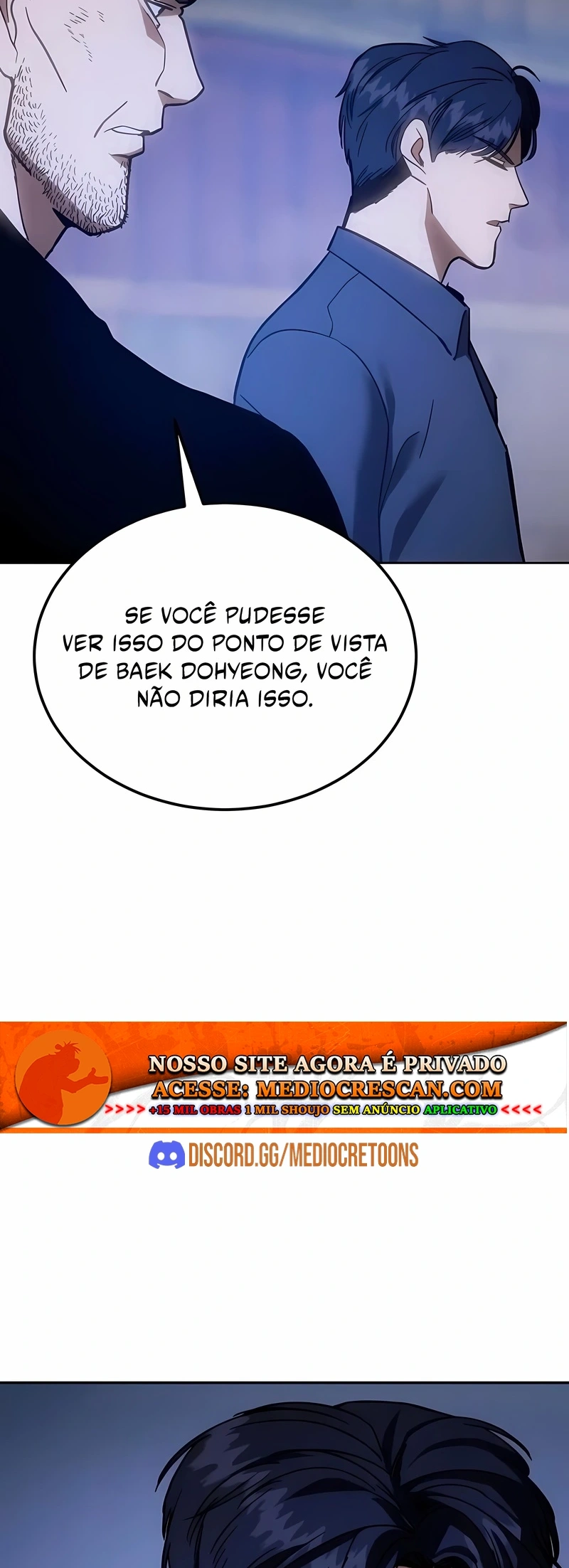 Dupla Baek Capítulo 9 Página 69