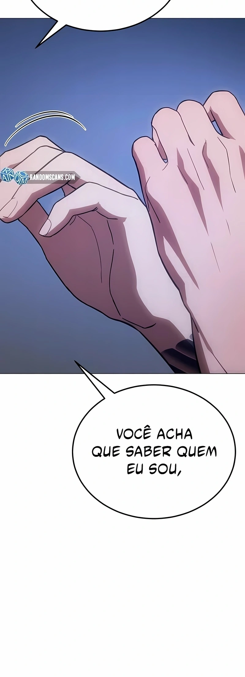 Dupla Baek Capítulo 9 Página 7