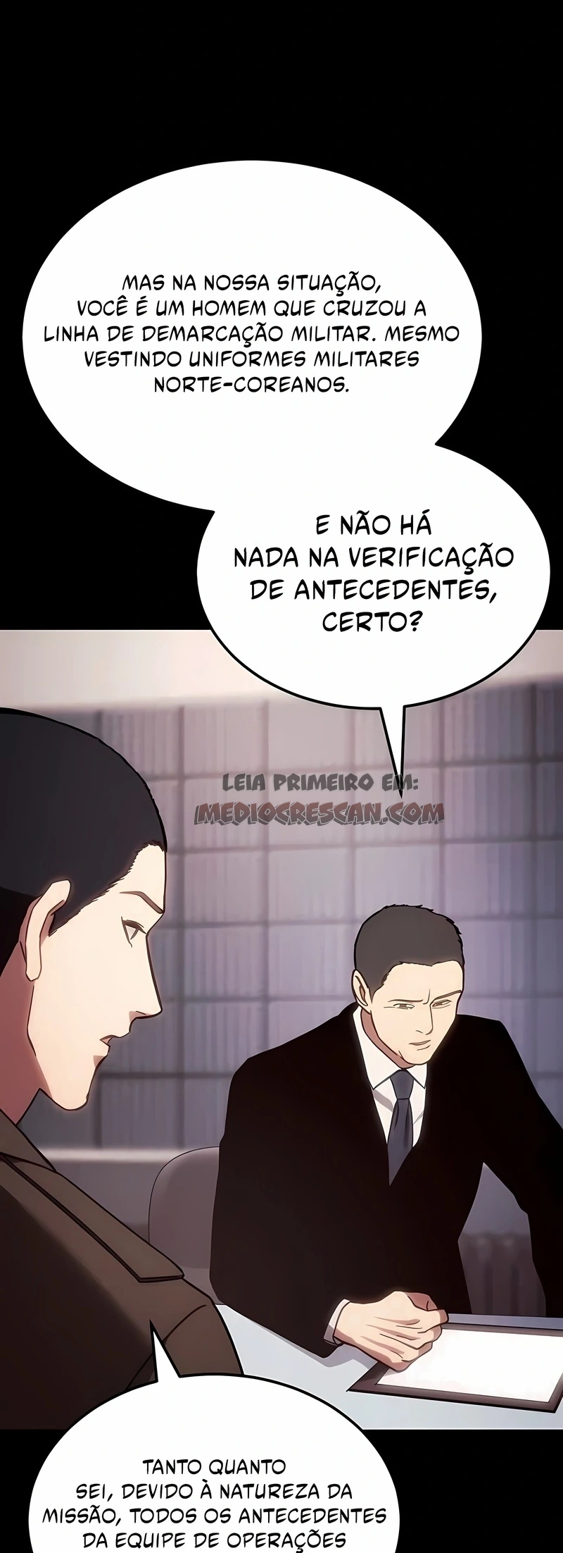 Dupla Baek Capítulo 9 Página 78