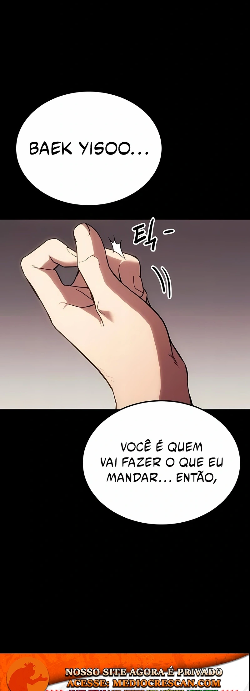 Dupla Baek Capítulo 9 Página 82