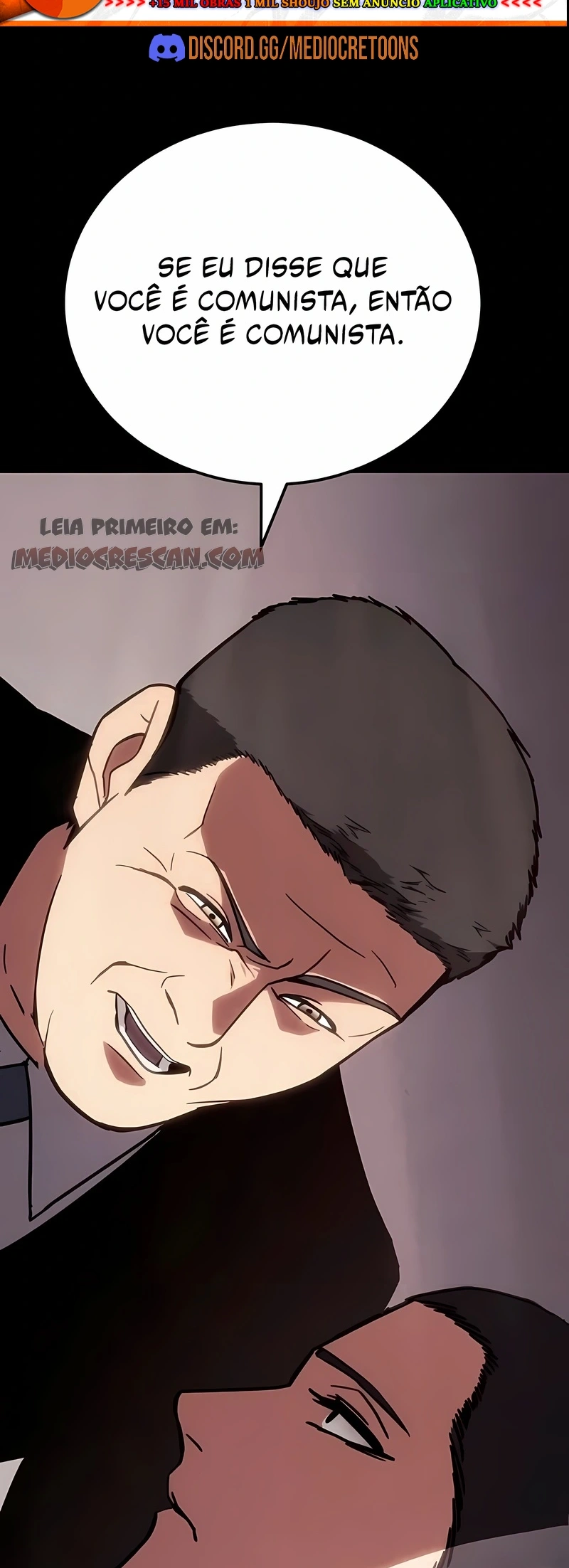 Dupla Baek Capítulo 9 Página 83
