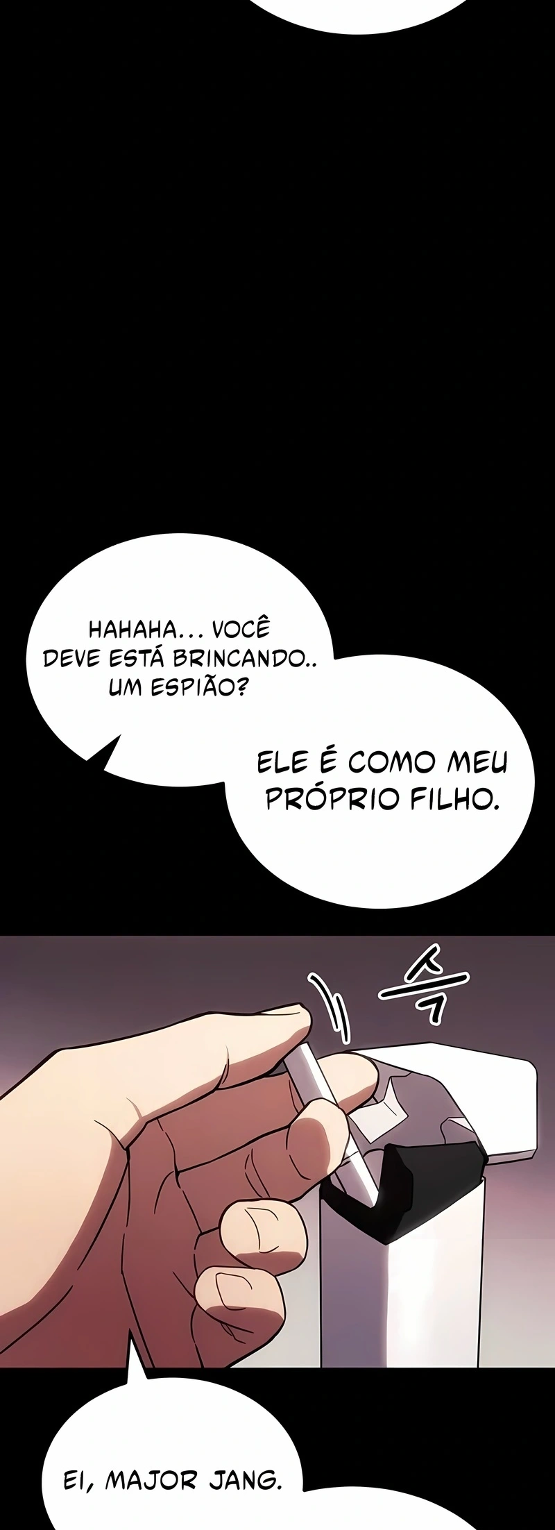 Dupla Baek Capítulo 9 Página 88