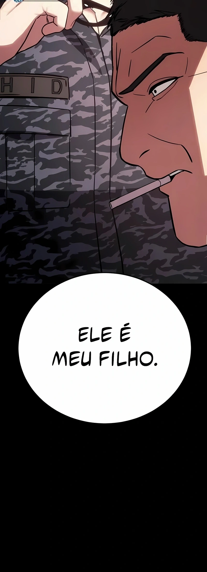 Dupla Baek Capítulo 9 Página 94