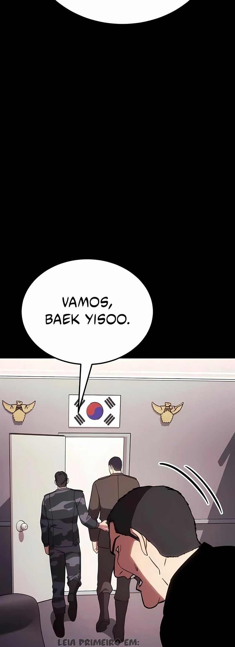 Dupla Baek Capítulo 9 Página 96