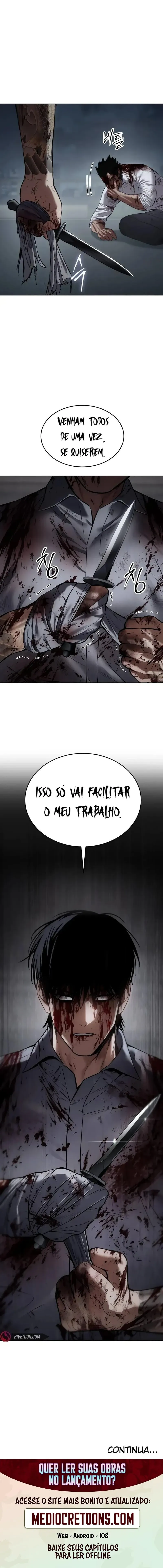 Dupla Baek Capítulo 94 Página 15