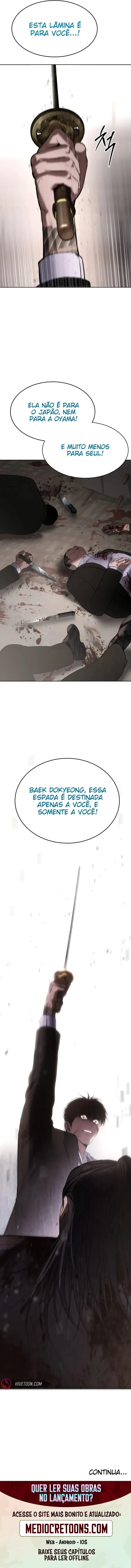 Dupla Baek Capítulo 97 Página 16
