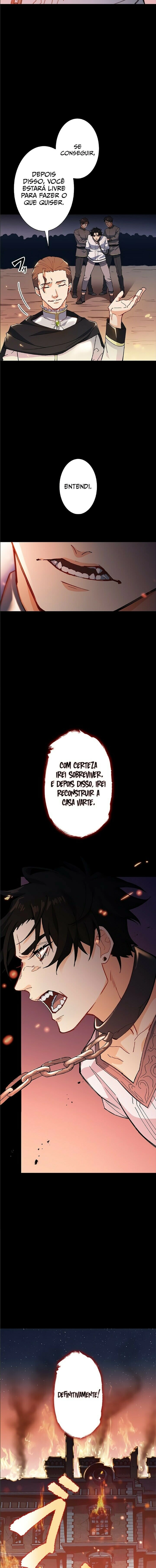 Duque Pendragon Capítulo 1 Página 15