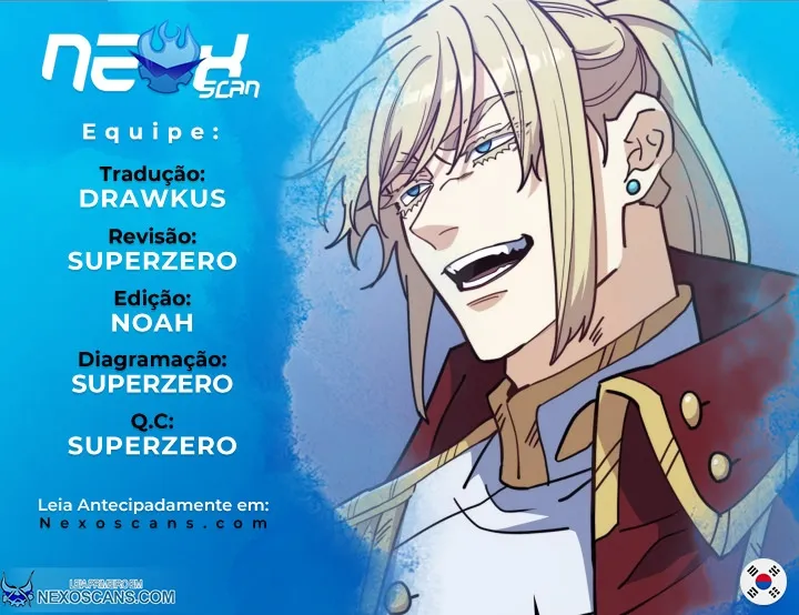 Duque Pendragon Capítulo 100 Página 1