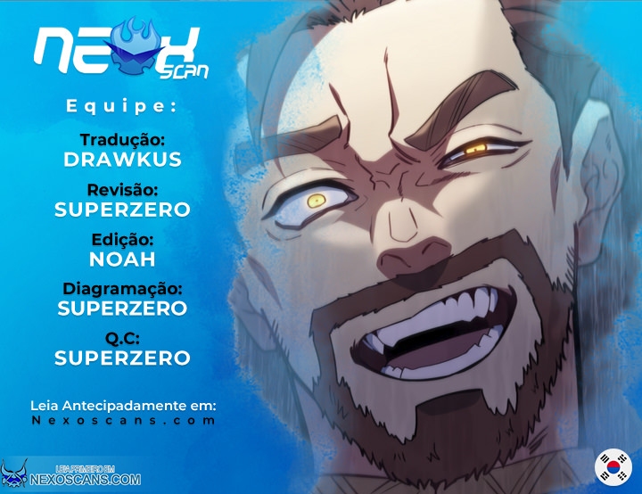 Duque Pendragon Capítulo 101 Página 1