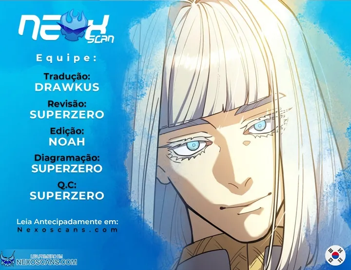 Duque Pendragon Capítulo 102 Página 1