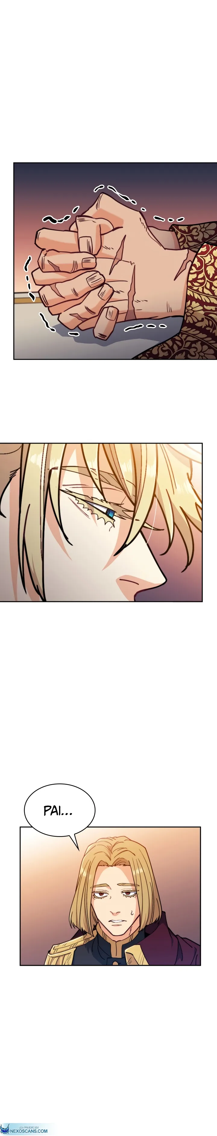 Duque Pendragon Capítulo 102 Página 14