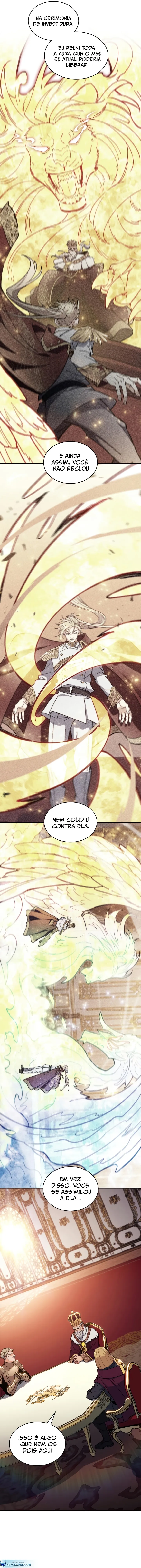 Duque Pendragon Capítulo 102 Página 15