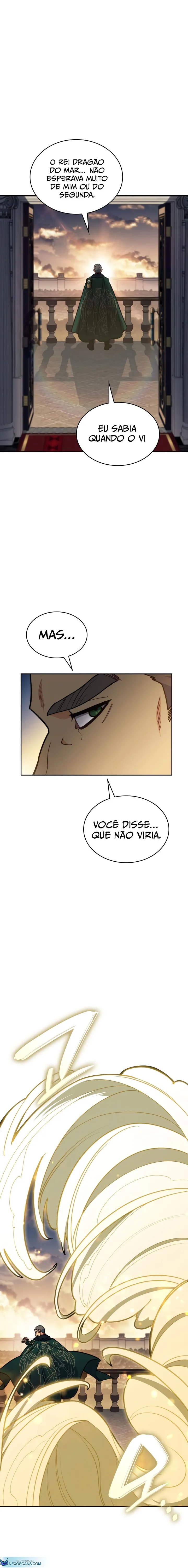 Duque Pendragon Capítulo 102 Página 18