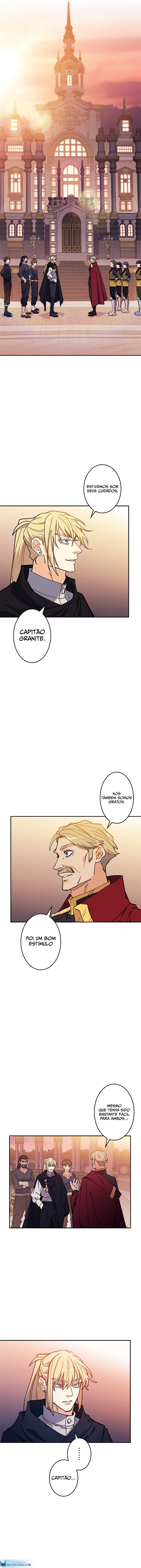 Duque Pendragon Capítulo 103 Página 15