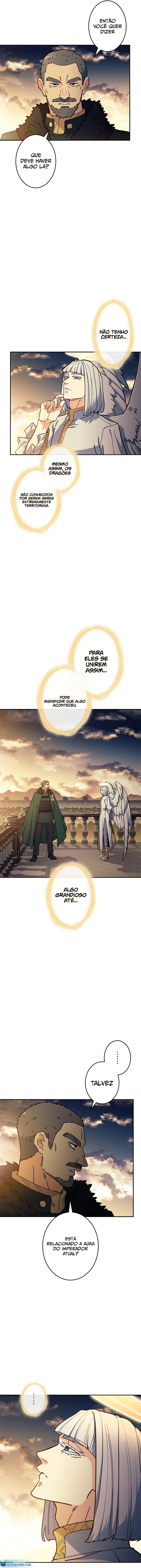 Duque Pendragon Capítulo 103 Página 4