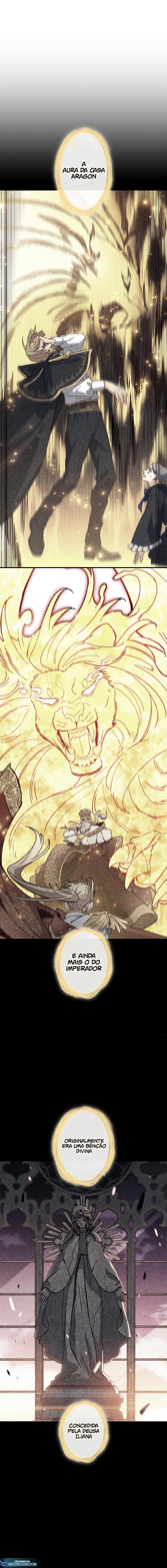 Duque Pendragon Capítulo 103 Página 5