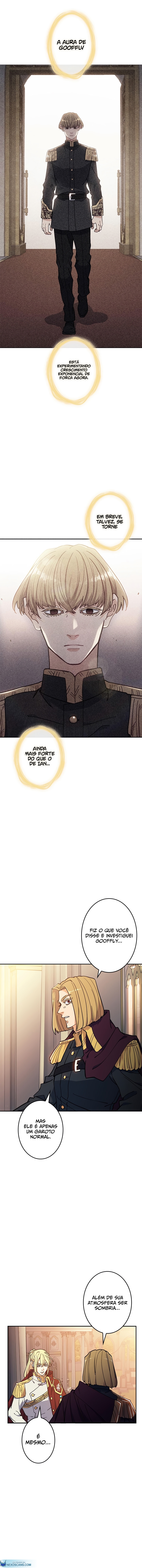 Duque Pendragon Capítulo 103 Página 9