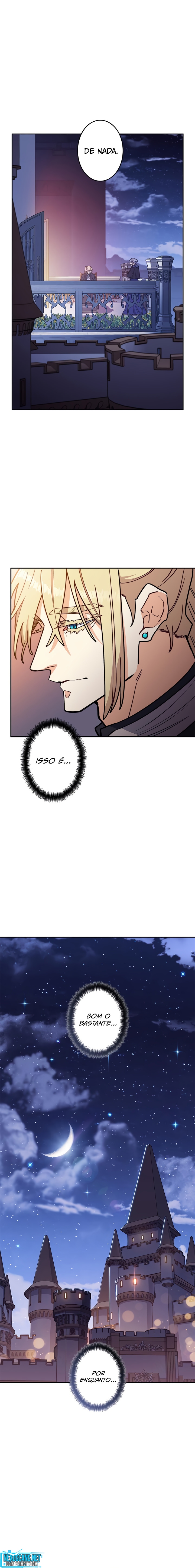 Duque Pendragon Capítulo 105 Página 14