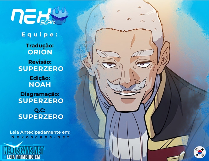 Duque Pendragon Capítulo 106 Página 1