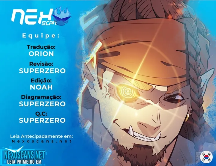 Duque Pendragon Capítulo 108 Página 1
