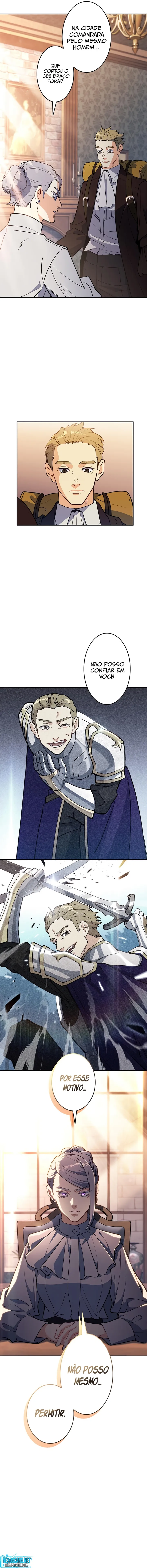 Duque Pendragon Capítulo 108 Página 4