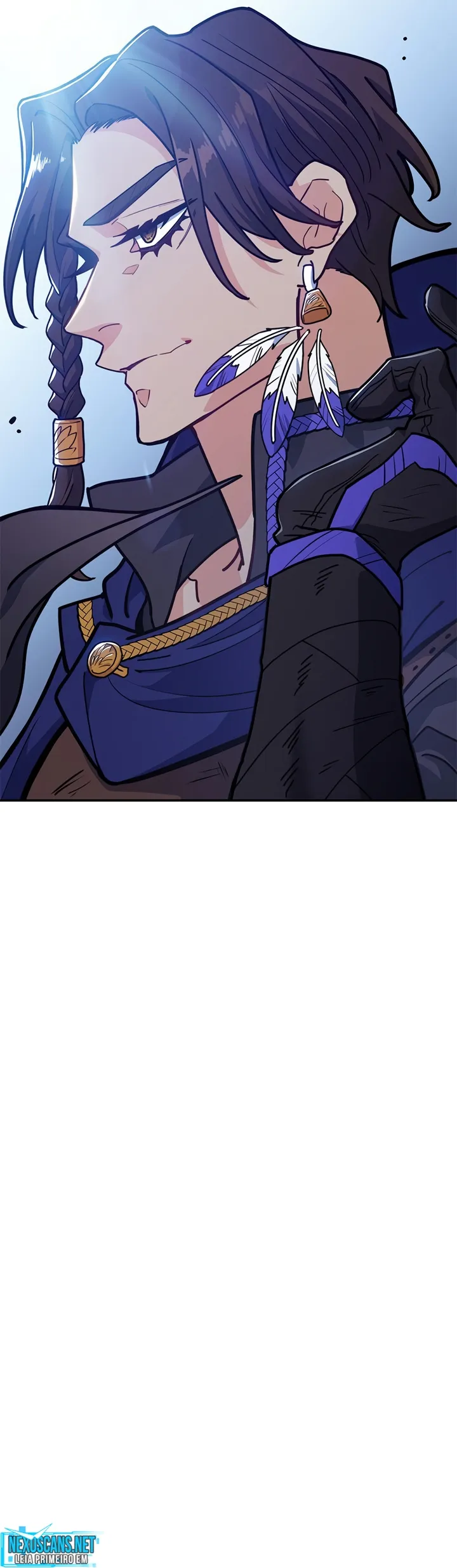 Duque Pendragon Capítulo 109 Página 21