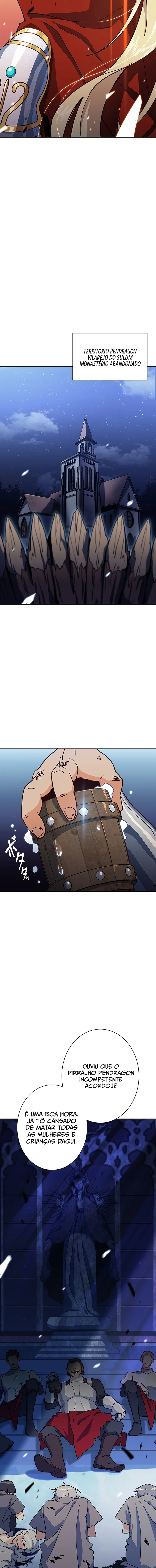Duque Pendragon Capítulo 11 Página 15