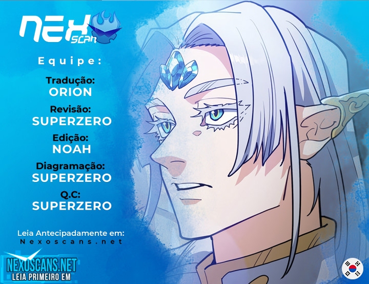 Duque Pendragon Capítulo 110 Página 1
