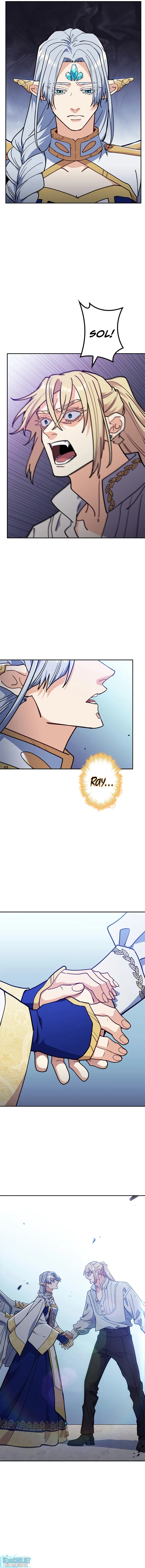 Duque Pendragon Capítulo 111 Página 11
