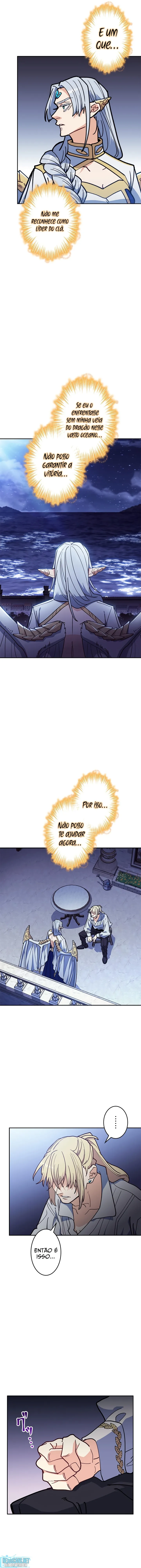 Duque Pendragon Capítulo 111 Página 17