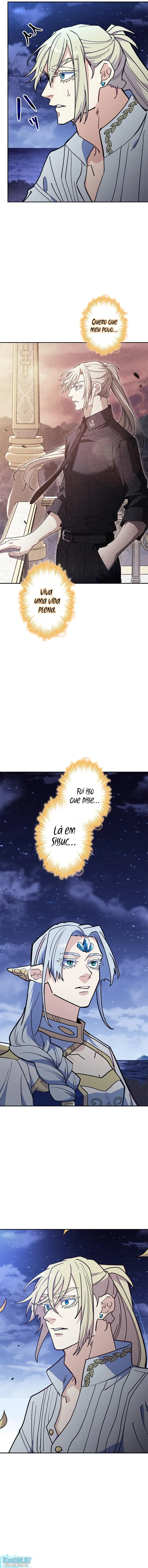 Duque Pendragon Capítulo 111 Página 21