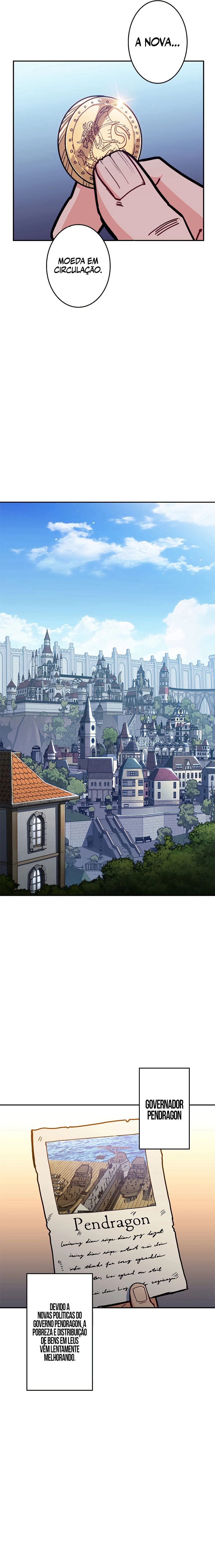 Duque Pendragon Capítulo 112 Página 6