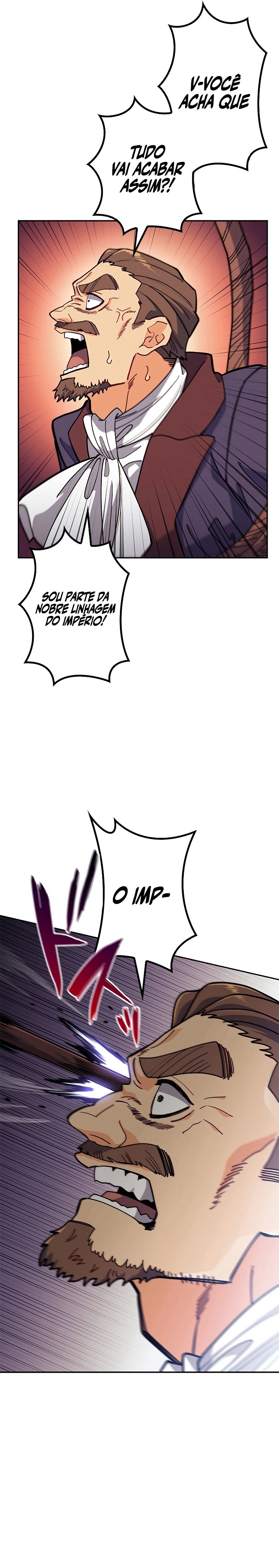 Duque Pendragon Capítulo 114 Página 7